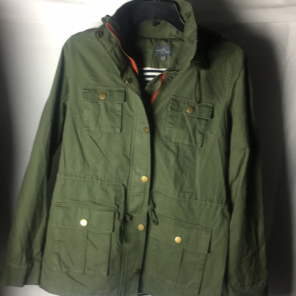 Stitch Fix Market & Spuce size small